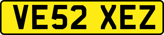 VE52XEZ