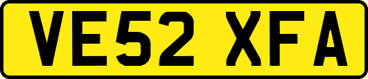 VE52XFA