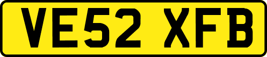 VE52XFB