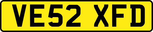 VE52XFD