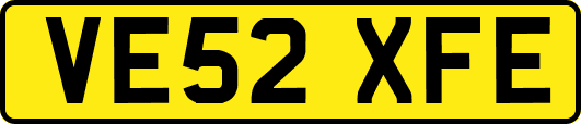 VE52XFE