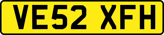 VE52XFH