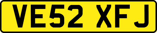 VE52XFJ