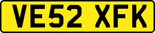 VE52XFK