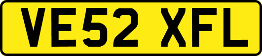VE52XFL