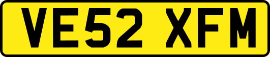 VE52XFM