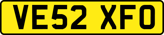 VE52XFO