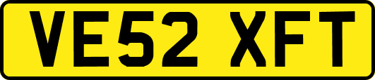 VE52XFT