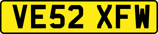 VE52XFW