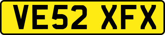 VE52XFX