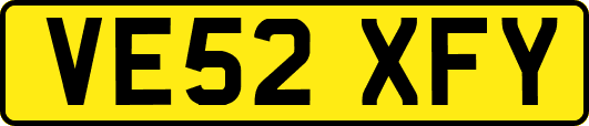 VE52XFY