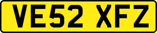 VE52XFZ