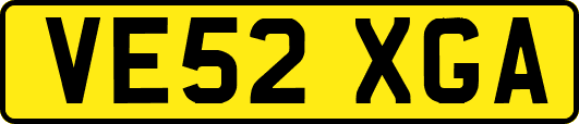 VE52XGA