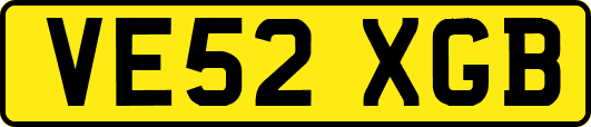 VE52XGB