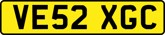 VE52XGC