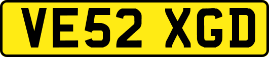 VE52XGD
