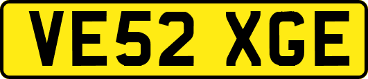 VE52XGE