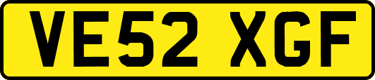 VE52XGF