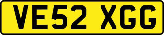 VE52XGG