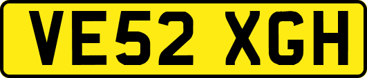 VE52XGH