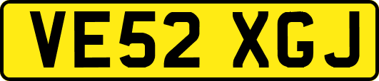 VE52XGJ