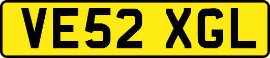 VE52XGL