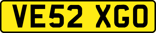 VE52XGO