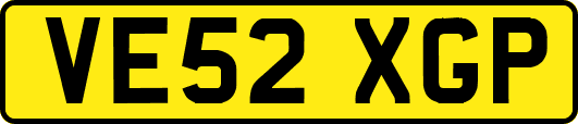 VE52XGP