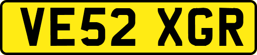 VE52XGR