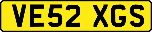 VE52XGS