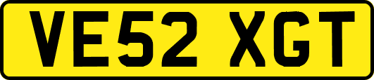 VE52XGT