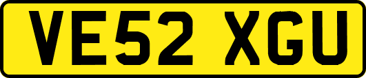 VE52XGU