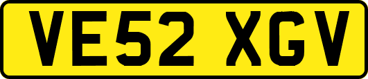 VE52XGV