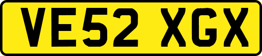 VE52XGX