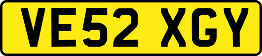 VE52XGY