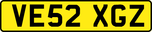 VE52XGZ