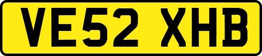 VE52XHB