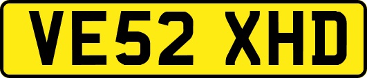 VE52XHD