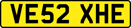 VE52XHE