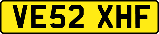 VE52XHF