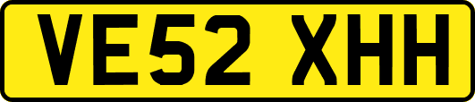 VE52XHH
