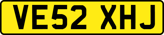 VE52XHJ