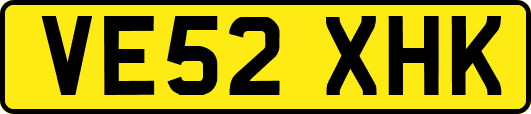 VE52XHK
