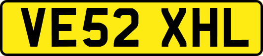 VE52XHL