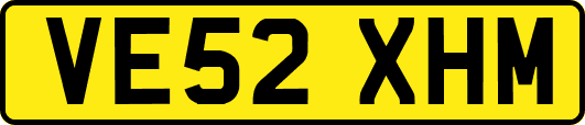 VE52XHM