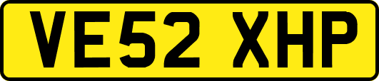 VE52XHP