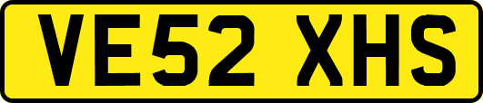 VE52XHS