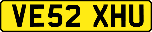 VE52XHU