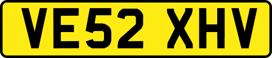 VE52XHV