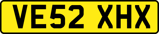 VE52XHX